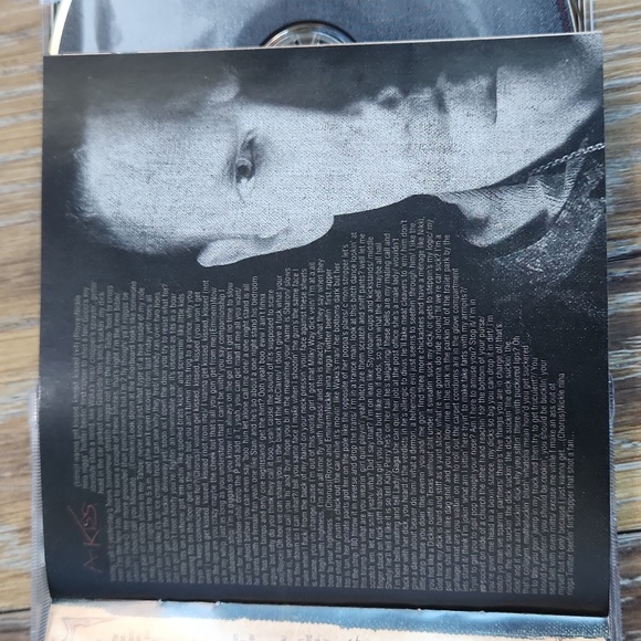 Bad Meets Evil Hell The Sequel CD Explicit Eminem Royce da 5 9 Slim Shady - Picture 9 of 16